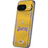 NBA Los Angeles Lakers Jersey Google Pixel 9 Skin